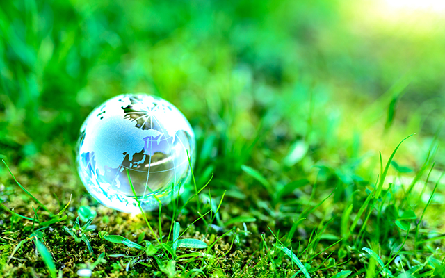 トップメッセージ