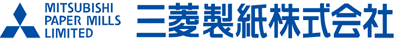 MITSUBISHI PAPER MILLS LIMITED 三菱製紙株式会社